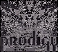 Обложка сингла «Charly» (The Prodigy, 1991)