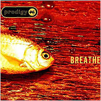 Обложка сингла «Breathe» (The Prodigy, (1996))