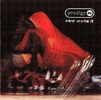 Обложка сингла «Smack My Bitch Up» (The Prodigy, 1997)