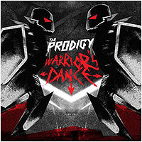 Обложка сингла «Warrior’s Dance» (The Prodigy, (2009))