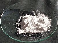 Оксид титана(IV): химическая формула