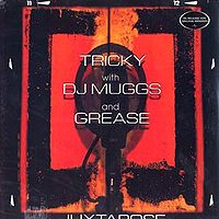 Обложка альбома «Juxtapose» (Tricky, 1999)