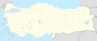 Хаттуса (Турция)