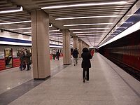 Ursynow warsaw metro1.JPG