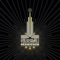 Обложка видео «Völkerball»