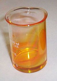 Оксид-трихлорид ванадия: химическая формула