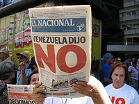 Venezuela said NO to Hugo Chavez.jpg