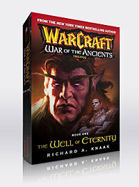 Warcraft- War of the Ancients Trilogy The Well of Eternity.jpg