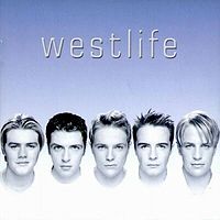 Обложка альбома «Westlife» (Westlife, 1999)