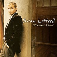 Обложка альбома «Welcome Home» (Брайана Литтрелла, 2006)