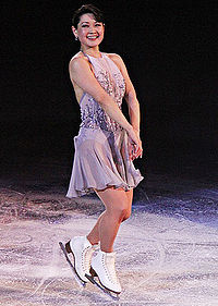 Yuka Sato at the Stars on Ice 2010.jpg