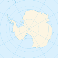 Море Уэдделла (Антарктида)