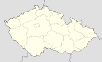 Чешский Штернберк (Чехия)