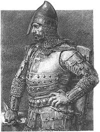 Конрад I Мазовецкий