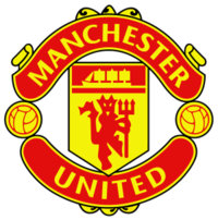 Эмблема «Манчестер Юнайтед»
