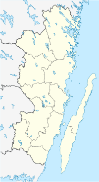 Кальмар (Швеция) (Кальмар)