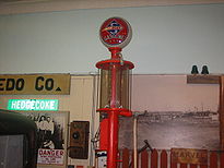 Gasoline pump at Boomtown Revisited Picture 2109.jpg