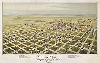 Old map-Quanah-1890.jpg