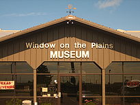 Window on the Plains Museum IMG 0579.JPG