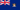 Флаг Фиджи (1924—1970)