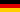 Флаг ГДР (1949-1959)