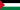 Флаг Палестинской национальной администрации