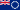 Флаг островов Кука