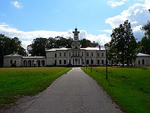 Lithuania Birże Tyszkiewicz Palace.jpg
