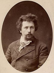 Фотография Р. Г. Судковского, 1885 год