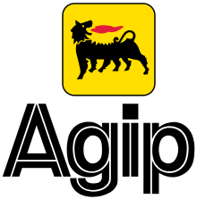 Agip logo.svg