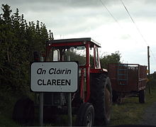 Clareen, County Offaly - geograph.org.uk - 1825414.jpg