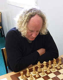 Darryl Johansen 2009.jpg