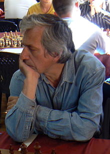 Franciszek Borkowski 2009.jpg