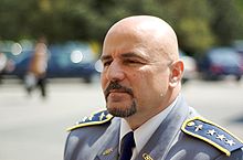 Полковник Иван Белла, 2009 год
