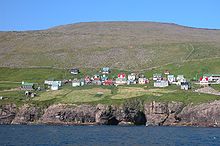 Kirkja, Faroe Islands.JPG