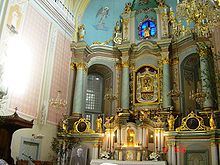Latvia Aglona Basilica 2.jpg