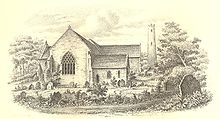 Monasticon Hibernicum 1873 Cathedral St Colman.jpg