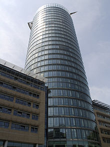 NRW, Dusseldorf - Victoria-Turm.jpg