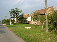 Novi Kozarci, old houses.jpg