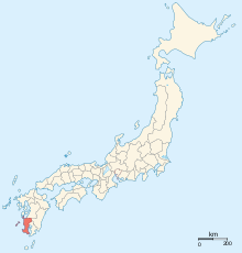 Provinces of Japan-Satsuma.svg
