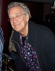 Ray Manzarek in Jan 2009.JPG