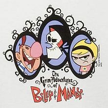 The Grim Adventures of Billy and Mandy Logo.jpg