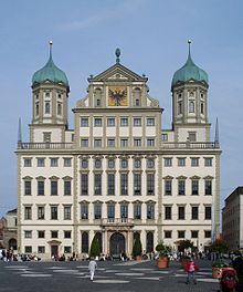 The Town Hall of Augsburg.jpg