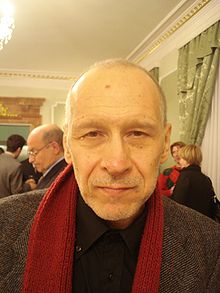 Vladimir Chekasin 2007.JPG