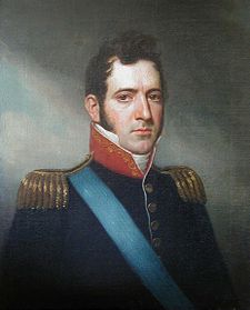 Карлос Мария де Альвеар