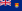 Флаг островов Гилберта и Эллис