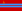 Флаг Туркменской ССР