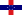 Флаг Нидерландских Антильских островов (1959-1986)
