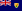 Флаг островов Тёркс и Кайкос