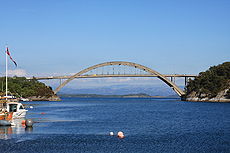 Энгёйский мост
